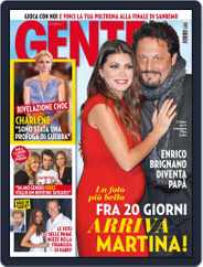 Gente (Digital) Subscription                    January 31st, 2017 Issue