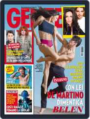 Gente (Digital) Subscription                    February 21st, 2017 Issue