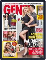 Gente (Digital) Subscription                    February 28th, 2017 Issue