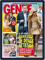 Gente (Digital) Subscription                    March 14th, 2017 Issue