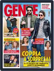 Gente (Digital) Subscription                    March 28th, 2017 Issue