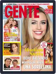 Gente (Digital) Subscription                    April 18th, 2017 Issue