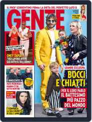 Gente (Digital) Subscription                    May 9th, 2017 Issue