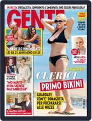 Gente (Digital) Subscription                    June 20th, 2017 Issue