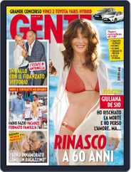 Gente (Digital) Subscription                    August 1st, 2017 Issue