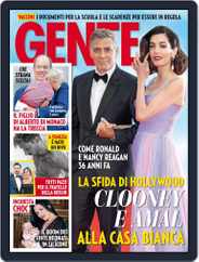Gente (Digital) Subscription                    September 19th, 2017 Issue