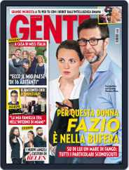 Gente (Digital) Subscription                    September 26th, 2017 Issue