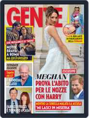 Gente (Digital) Subscription                    November 22nd, 2017 Issue