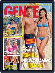 Gente (Digital) Subscription                    August 25th, 2018 Issue