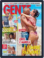 Gente (Digital) Subscription                    September 8th, 2018 Issue