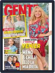 Gente (Digital) Subscription                    September 15th, 2018 Issue
