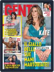 Gente (Digital) Subscription                    November 24th, 2018 Issue
