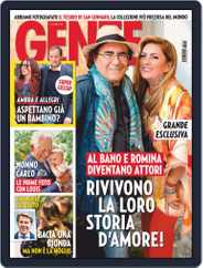 Gente (Digital) Subscription                    December 1st, 2018 Issue