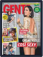 Gente (Digital) Subscription                    December 12th, 2018 Issue