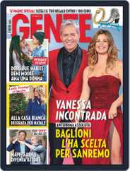 Gente (Digital) Subscription                    December 15th, 2018 Issue