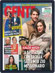 Gente (Digital) Subscription                    January 12th, 2019 Issue