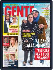 Gente (Digital) Subscription                    January 19th, 2019 Issue