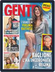Gente (Digital) Subscription                    February 16th, 2019 Issue