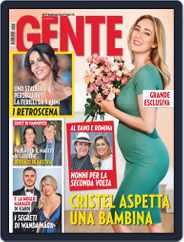 Gente (Digital) Subscription                    March 2nd, 2019 Issue