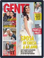 Gente (Digital) Subscription                    March 9th, 2019 Issue