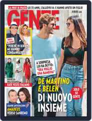 Gente (Digital) Subscription                    March 23rd, 2019 Issue