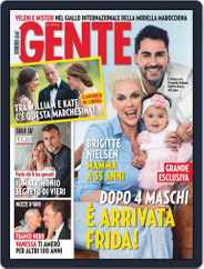 Gente (Digital) Subscription                    March 30th, 2019 Issue