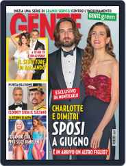 Gente (Digital) Subscription                    April 13th, 2019 Issue