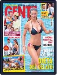 Gente (Digital) Subscription                    June 22nd, 2019 Issue