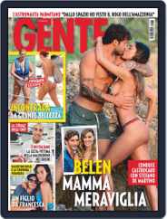 Gente (Digital) Subscription                    September 7th, 2019 Issue