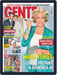 Gente (Digital) Subscription                    September 14th, 2019 Issue