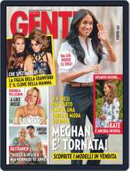Gente (Digital) Subscription                    September 28th, 2019 Issue