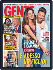 Gente (Digital) Subscription                    November 9th, 2019 Issue