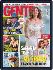 Gente (Digital) Subscription                    January 18th, 2020 Issue