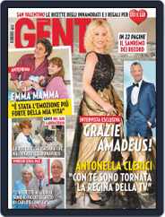 Gente (Digital) Subscription February 15th, 2020 Issue