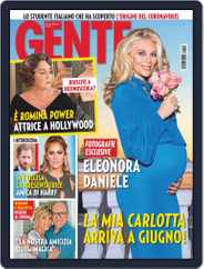 Gente (Digital) Subscription February 29th, 2020 Issue