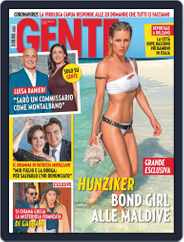 Gente (Digital) Subscription March 7th, 2020 Issue