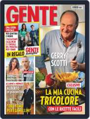 Gente (Digital) Subscription April 4th, 2020 Issue