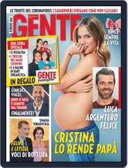 Gente (Digital) Subscription April 25th, 2020 Issue