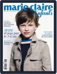 Marie Claire Enfants (Digital) Subscription February 28th, 2013 Issue