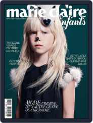 Marie Claire Enfants (Digital) Subscription                    August 28th, 2013 Issue