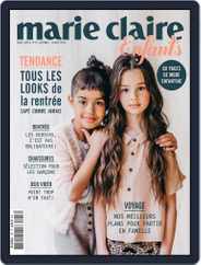 Marie Claire Enfants (Digital) Subscription October 1st, 2016 Issue