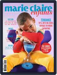 Marie Claire Enfants (Digital) Subscription                    September 1st, 2017 Issue