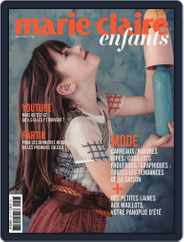 Marie Claire Enfants (Digital) Subscription July 1st, 2019 Issue