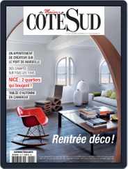 Côté Sud (Digital) Subscription                    October 4th, 2012 Issue