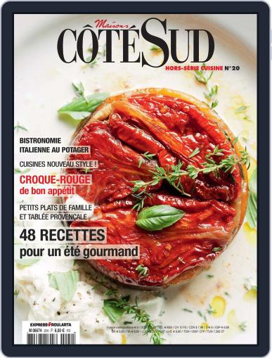 Côté Sud (Digital) May 17th, 2013 Issue Cover