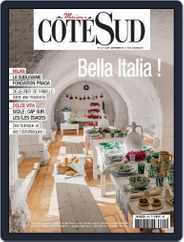 Côté Sud (Digital) Subscription                    August 3rd, 2015 Issue