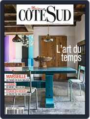 Côté Sud (Digital) Subscription                    October 1st, 2016 Issue