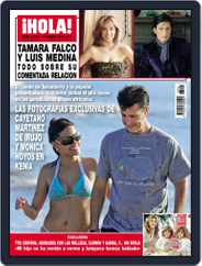 Hola (Digital) Subscription                    January 5th, 2010 Issue