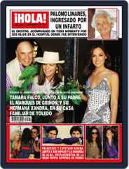 Hola (Digital) Subscription                    September 7th, 2011 Issue