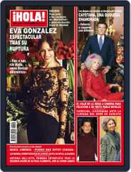 Hola (Digital) Subscription                    December 11th, 2013 Issue